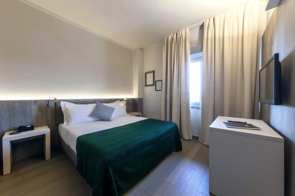 Hotel Peralba (Cornaredo)
